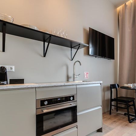 Frost Apartments By Heimaleiga เรคยาวิก ภายนอก รูปภาพ